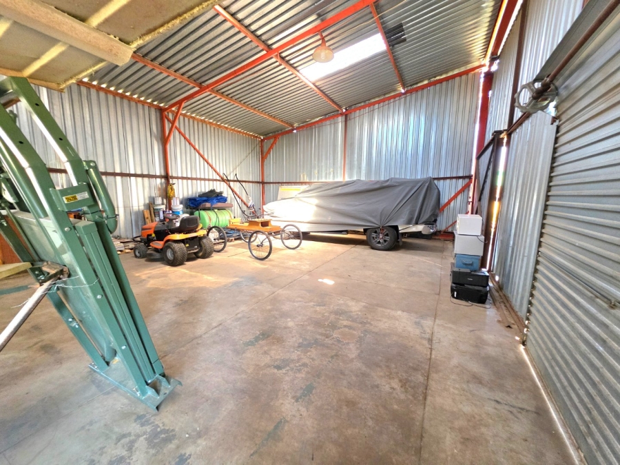 Commercial Property for Sale in Eden Free State